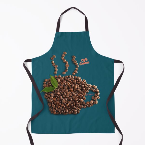 Item preview, Café Aroma designed and sold by LibrosBOOKtique.