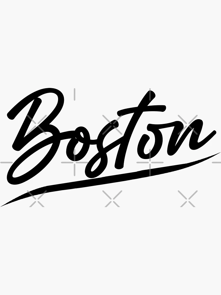 Boston Red Sox Baseball Vintage Gifts Sweatshirt - Trends Bedding