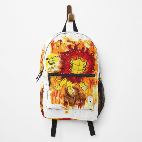 Item preview, Kid lion designed and sold by hikkirocker.