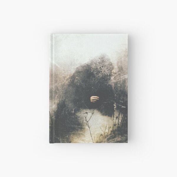 Le Rêve d'Épines Hardcover Journal