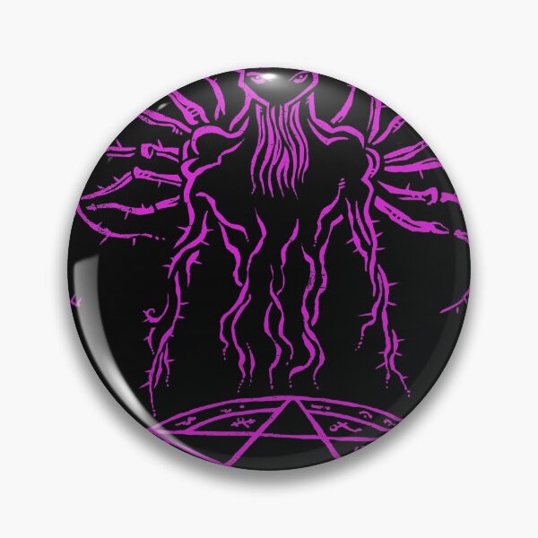 Item preview, Demon Summoning designed and sold by kg07.