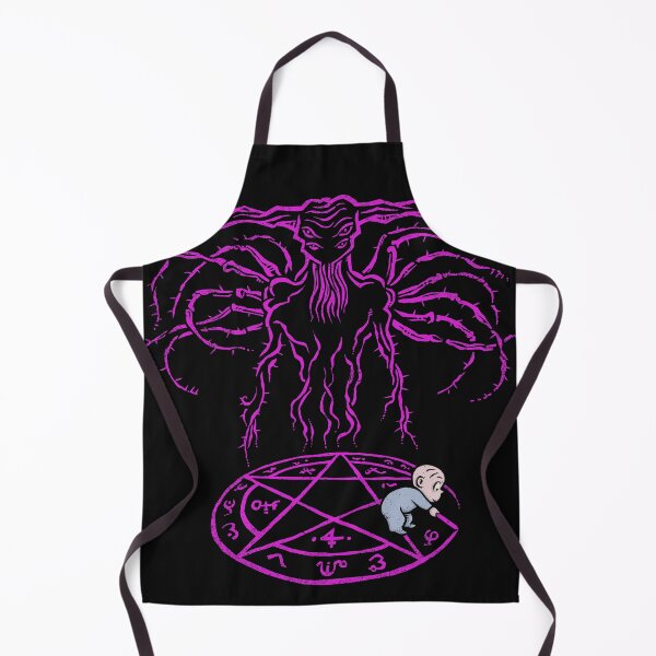 Item preview, Demon Summoning designed and sold by kg07.
