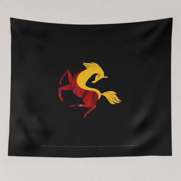 Item preview, The Running Horse designed and sold by Michael Schmidt.