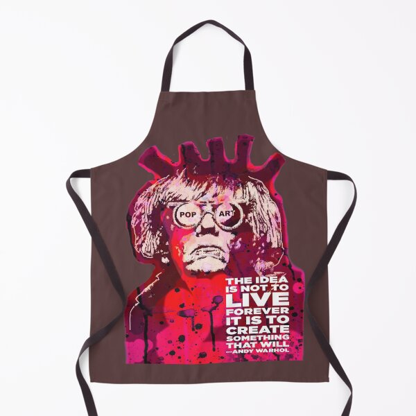 Item preview, Pop-Art KING - quote designed and sold by ARTito.