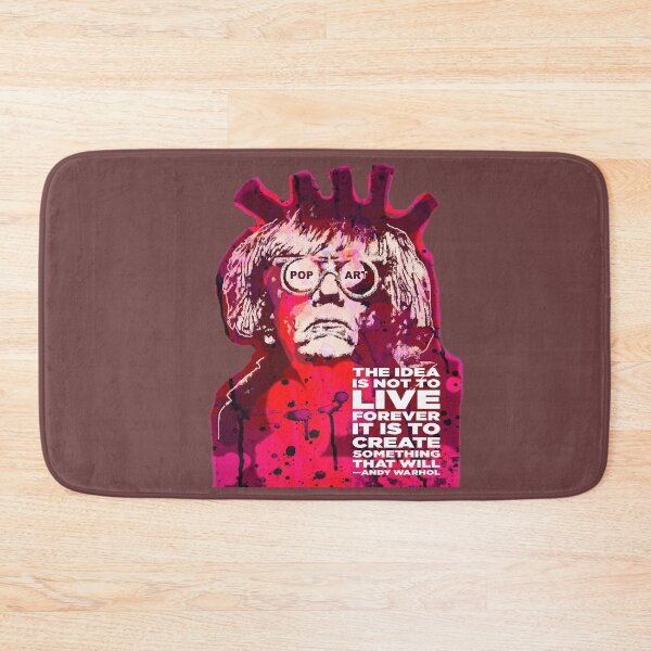 Item preview, Pop-Art KING - quote designed and sold by ARTito.