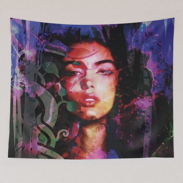 Item preview, The Woods  designed and sold by Didi Williams.