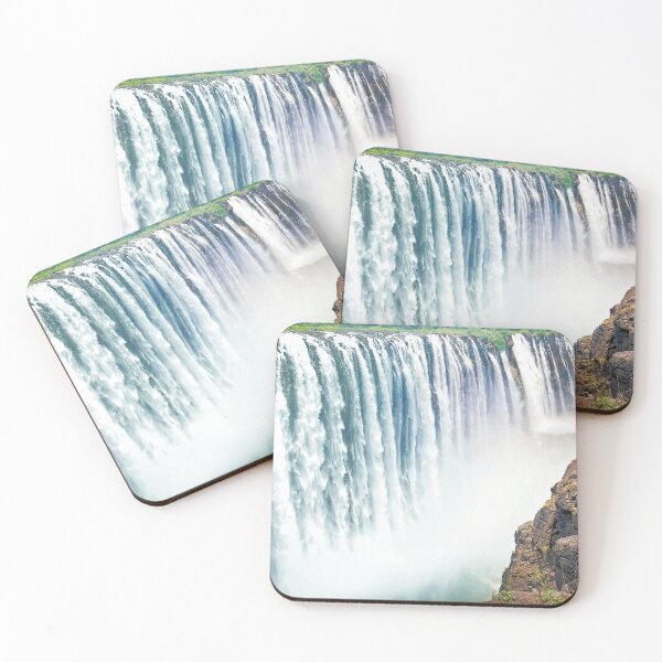 Item preview, Victoria Falls Zimbabwe designed and sold by PlanetPrints.