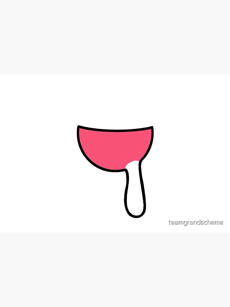 Cheruba Drool by teamgrandscheme