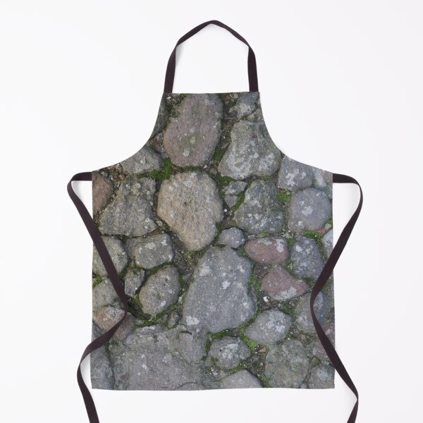Item preview, Rock and moss floor pattern designed and sold by luisraultg.
