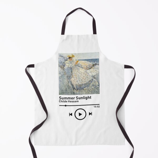 Item preview, Summer Sunlight by Childe Hessam designed and sold by nabiisalive.