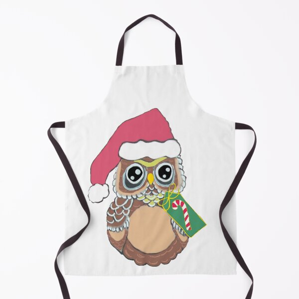 Item preview, Christmas Owl designed and sold by J-CCreations.