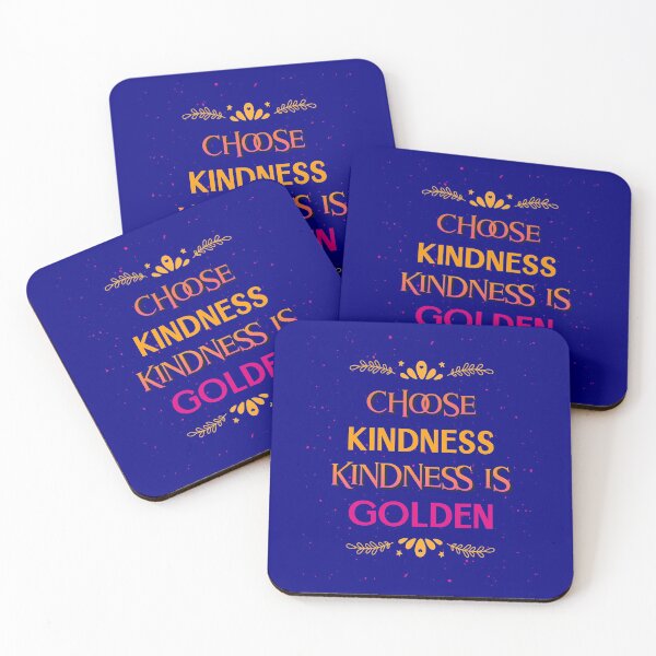 Item preview, Elige la amabilidad La amabilidad es dorada designed and sold by Luvjesus2.