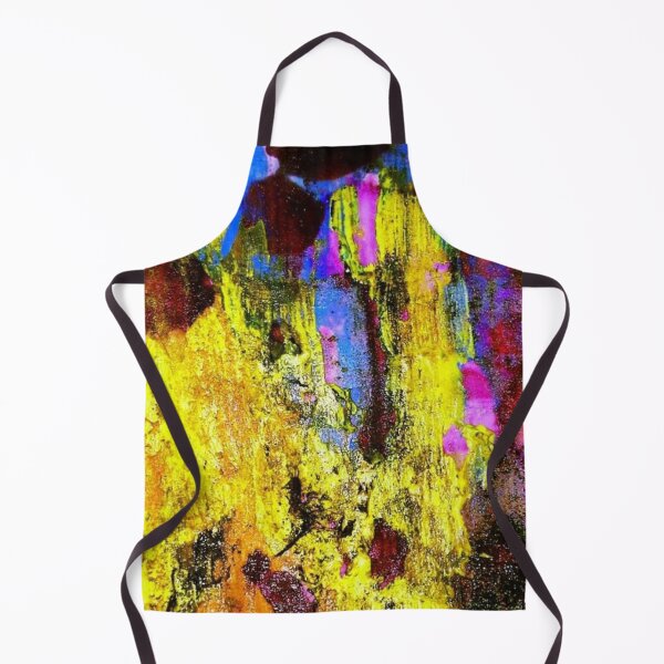 Item preview, Test with yellow and pink. designed and sold by The Great  Art.