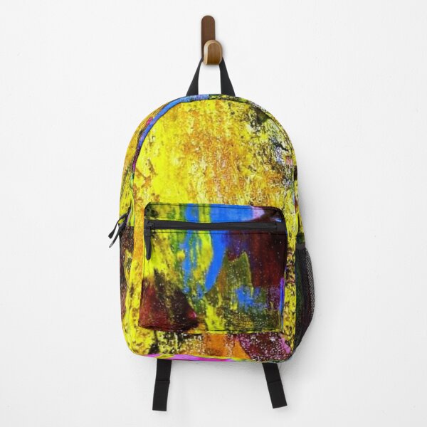 Item preview, Test with yellow and pink. designed and sold by The Great  Art.