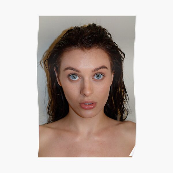 Lana Rhoades Poster