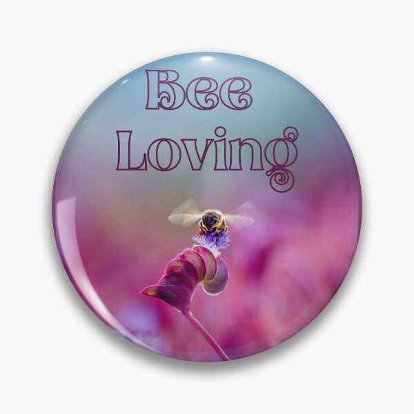 Item preview, Bee Loving  designed and sold by HeatherEthereal.