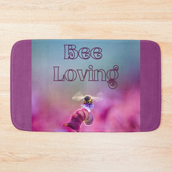 Item preview, Bee Loving  designed and sold by HeatherEthereal.