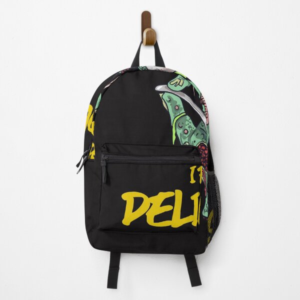 Item preview, I FEEL Delicious designed and sold by LiveYourWay.