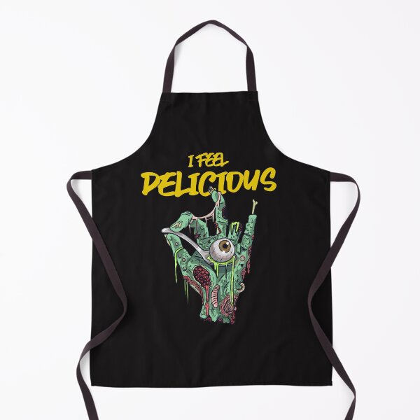 Item preview, I FEEL Delicious designed and sold by LiveYourWay.