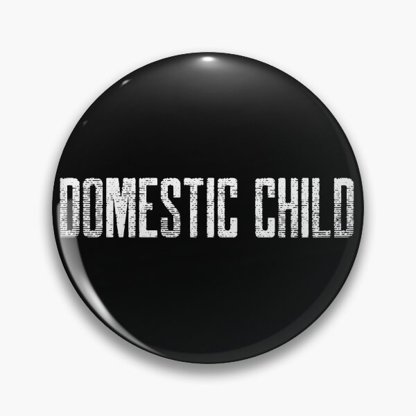 Item preview, Domestic Child designed and sold by Spicy Chilli.