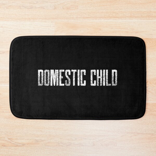 Item preview, Domestic Child designed and sold by Spicy Chilli.