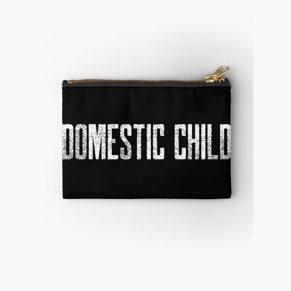 Item preview, Domestic Child designed and sold by Spicy Chilli.