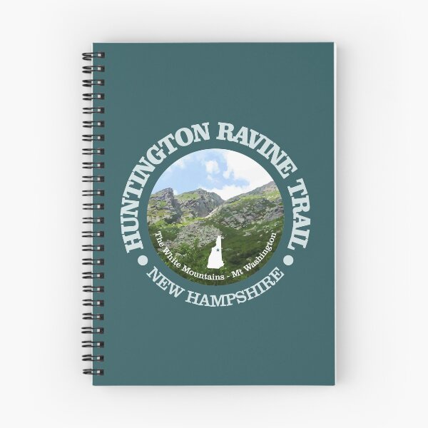 Item preview, Huntington Ravine Trail (OBP) designed and sold by curranmorgan.