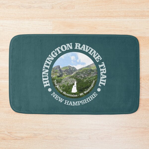Item preview, Huntington Ravine Trail (OBP) designed and sold by curranmorgan.