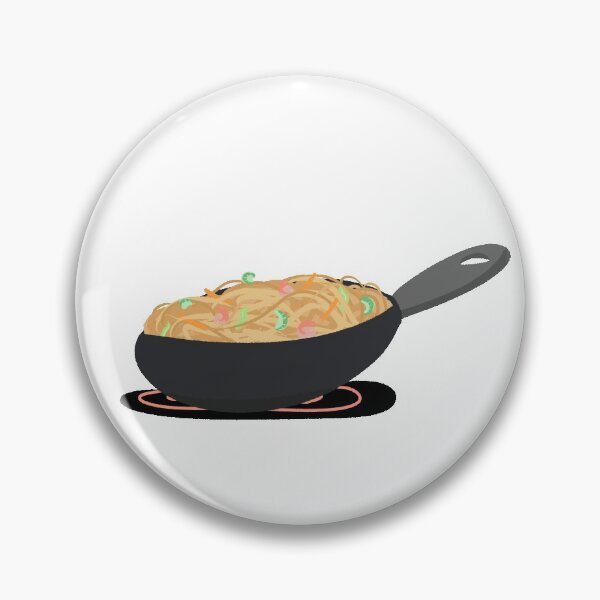 Item preview, Pancit designed and sold by daynamayday.