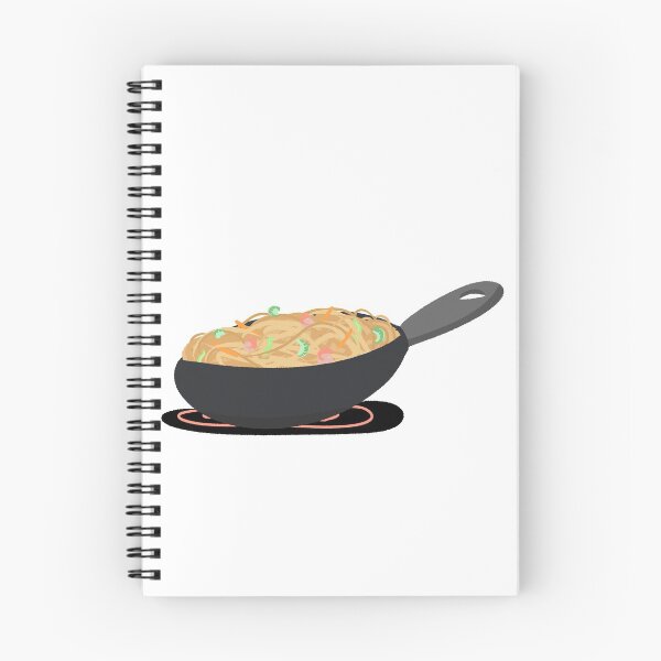 Item preview, Pancit designed and sold by daynamayday.