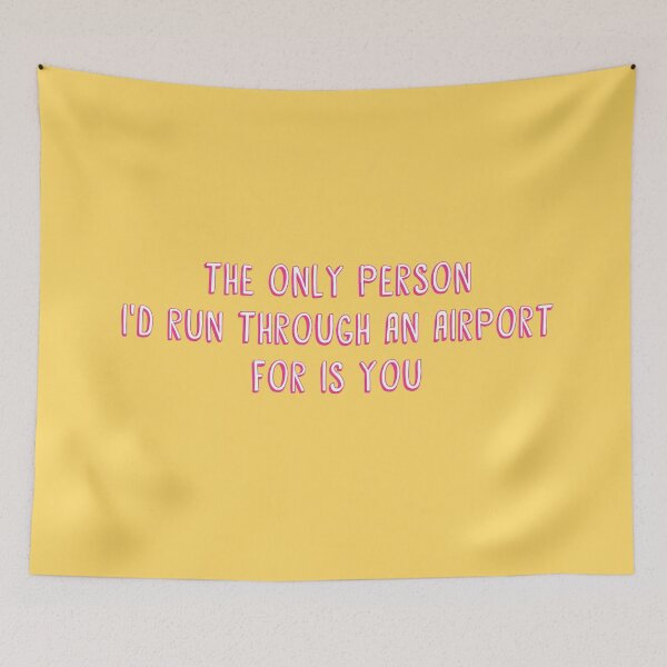 Item preview, Fleabag Quote designed and sold by holbytv.