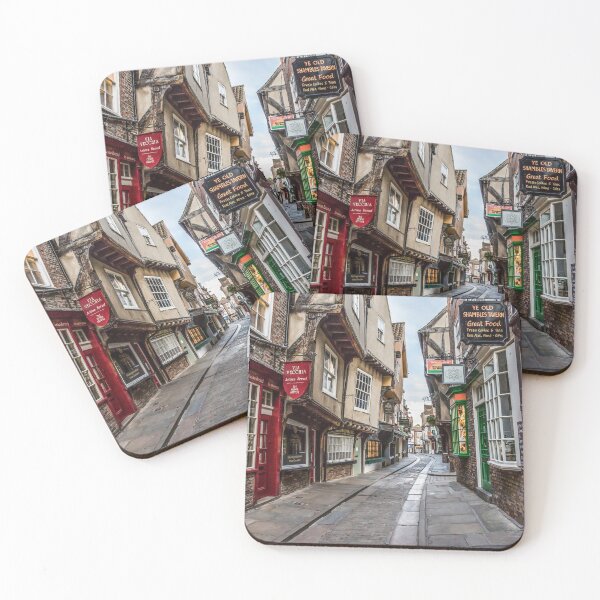 Item preview, The Shambles York designed and sold by Peterwlsn.