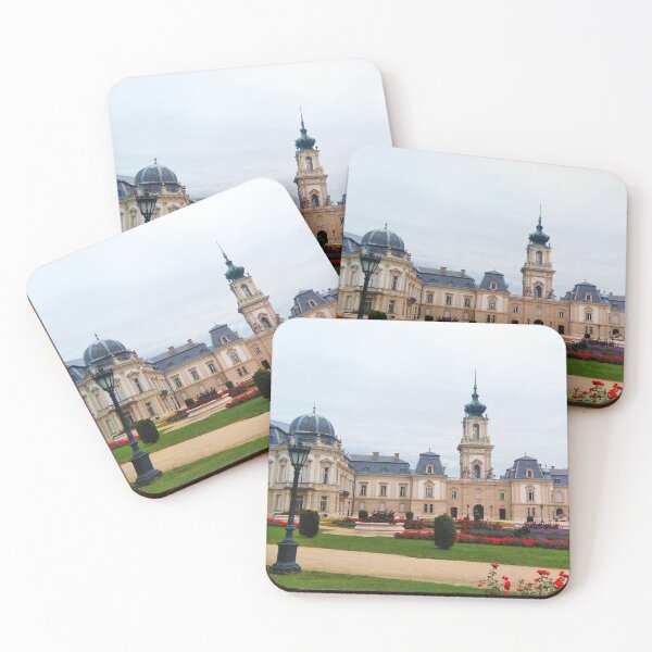 Item preview, Castel designed and sold by Jaroszlava Magyar.