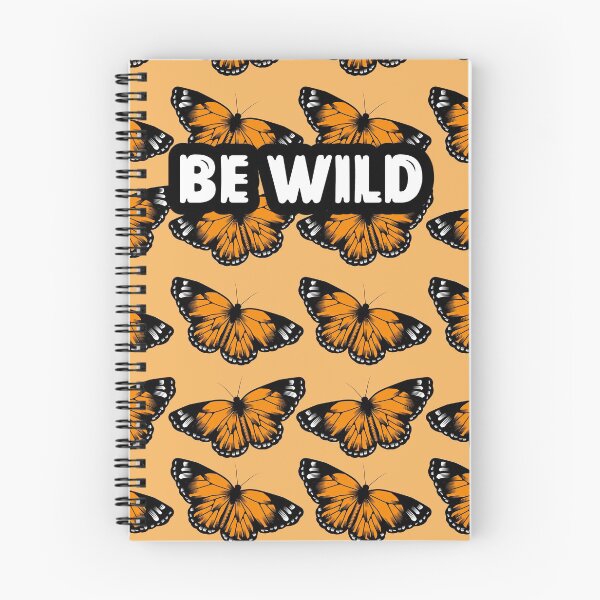 Item preview, Be wild Butterflies  designed and sold by Got-Ya-Bak.