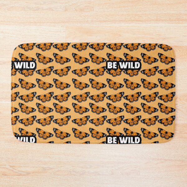 Item preview, Be wild Butterflies  designed and sold by Got-Ya-Bak.
