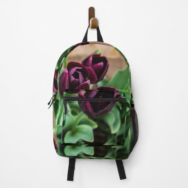 Item preview, Purple Tulips designed and sold by Madison Seide.