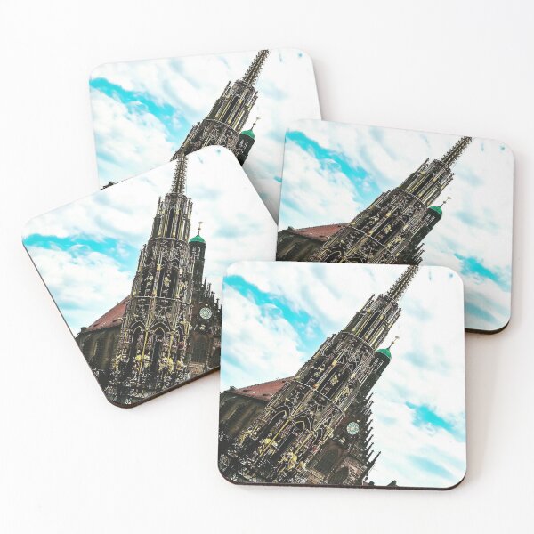 Item preview, Travel Picture Church designed and sold by VicFreedomind.