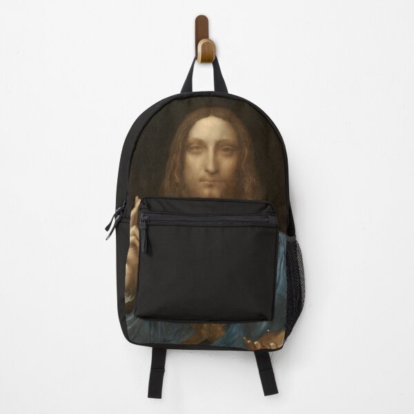 Item preview, Leonardo da Vinci - Salvator Mundi designed and sold by Vanité.