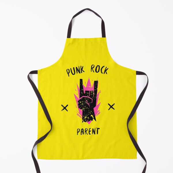 Item preview, Punk Rock Parent designed and sold by Peculiar Parents Club.