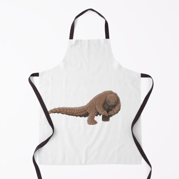 Item preview, Pangolin designed and sold by troyanthonyart.