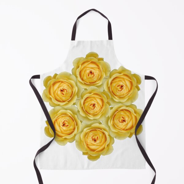 Item preview, Yellow English Roses Group designed and sold by TeeandToast.