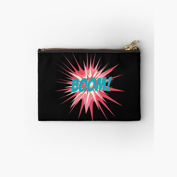 Item preview, BOOM! designed and sold by Dwarf-Monkey.