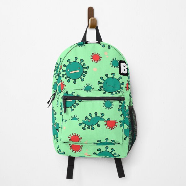 Item preview, Be wild GERMS designed and sold by Got-Ya-Bak.