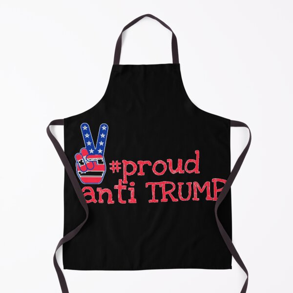 Item preview, Presidential debate 2020 (anti Trump greeting cards)  designed and sold by Slangt-shirt.