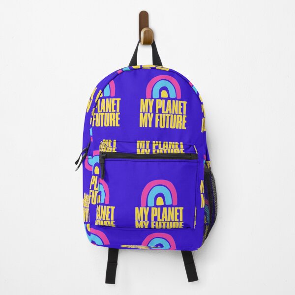 Item preview, MY PLANET MY FUTURE designed and sold by GILLES VAZIRI.