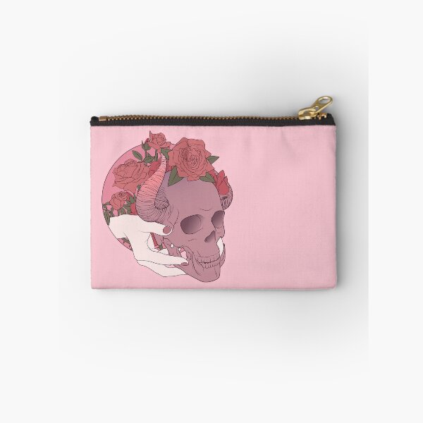 Item preview, Crafty Witch: Gargoyle Skull designed and sold by DuoTalesStudio.