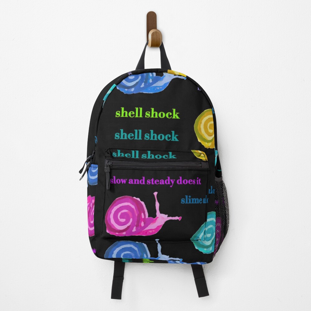 Item preview, Backpack designed and sold by DesignsofNote.