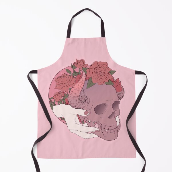 Item preview, Crafty Witch: Gargoyle Skull designed and sold by DuoTalesStudio.