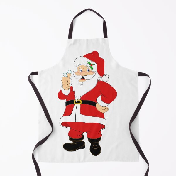 Item preview, Jolly Santa designed and sold by J-CCreations.