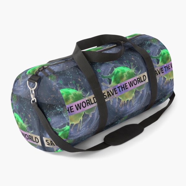 Item preview, Save the world designed and sold by SarayMBM.